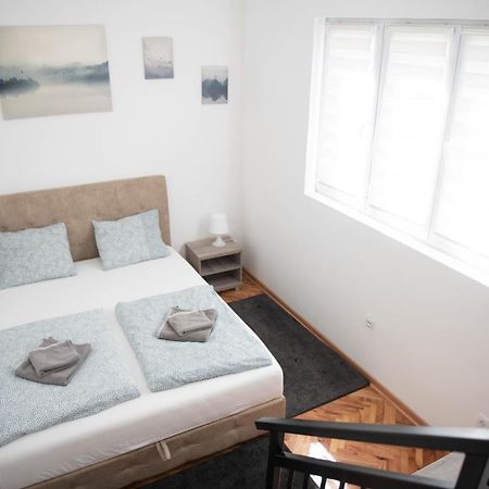 Apartman Tea 2 Βελιγράδι Εξωτερικό φωτογραφία