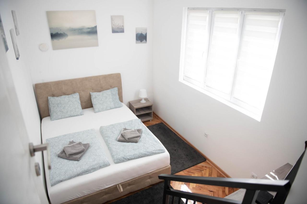 Apartman Tea 2 Βελιγράδι Εξωτερικό φωτογραφία
